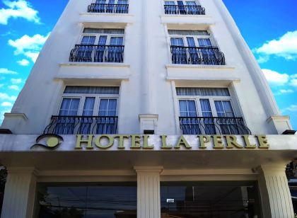 Hotel la Perle