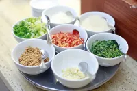 All Sedayu Hotel Kelapa Gading - Desayuno