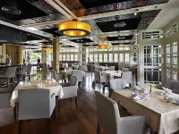 The Saujana Kuala Lumpur Hotels near Evolve Concept Mall