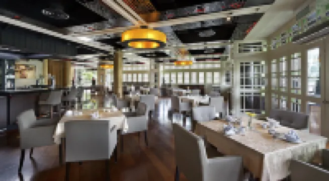 The Saujana Kuala Lumpur