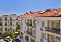 Bossa Nova Apart Hotel Hotels near Kas At Ciftligi