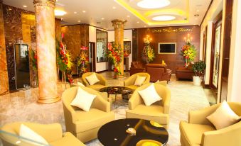 A1 Hill Hanoi Hotel