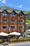 Hotel St. Michael Hotels in Livigno