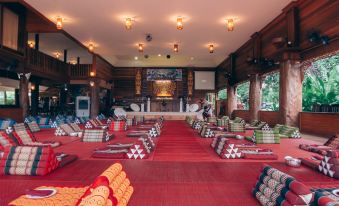 Sasidara Resort NAN