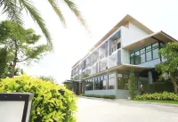 Ray Hotel Buriram Các khách sạn ở 