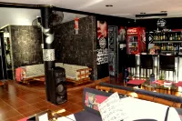 Micky Santoro Hotel & Restaurant Hotels in Santa Fe