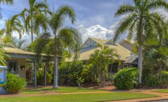 Broome Beach Resort - Cable Beach, Broome