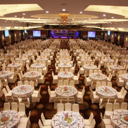 Meritz Hotel