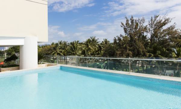 Starcity Bayfront Nha Trang Hotel