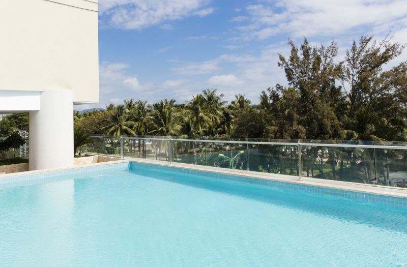 Starcity Bayfront Nha Trang Hotel