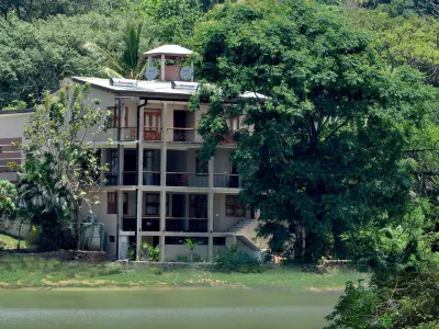Rivorich Residence Kandy