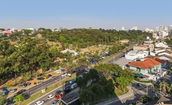 Sables Hotel Guarulhos