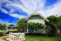 Sea-Sky Resort Hotels in Amphoe Mueang Phetchaburi