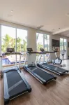 Celebration Resort Olímpia by Hot Beach - Gym