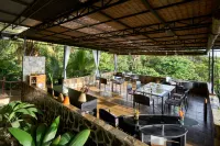 Rancho Pacifico - Boutique Hotel for Adults Hotels in Bahia Ballena