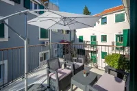 Apartments Korta