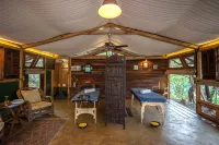 The Machan Hotels in Atvan