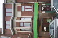 J and R Brussels City Apartment Hotels in Dilbeek