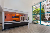 Motel 6 Los Angeles Hollywood