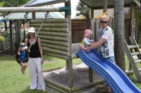 Rainbow Getaway Holiday Apartments Hotels in Rainbow Beach