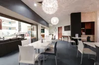 Atrium Hotel Mandurah Hotels in Mandurah