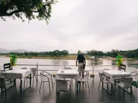 สกาย รีสอร์ท โรงแรมใกล้ถนนคนเดิน ปากแพรก