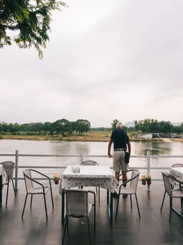 รูปภาพของสกาย รีสอร์ท