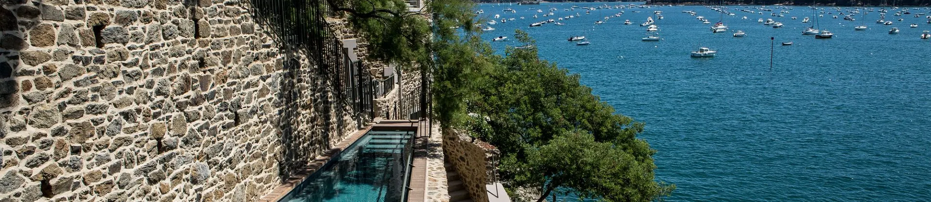 Scenic Hotels