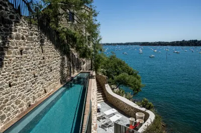 Castelbrac Hotel & Spa Hotels in Dinard