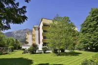 Hotel Bayern Vital Hotel in zona Schloss Staufeneck