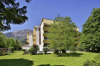 Hotel Bayern Vital Hotels in der Nähe von RupertusTherme