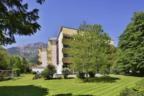 Hotel Bayern Vital Hotels in Bayerisch Gmain