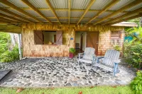 Pagua Bay House Oceanfront Cabanas Các khách sạn ở 