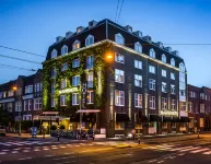 The Alfred Hotel Hotel a Amsterdam