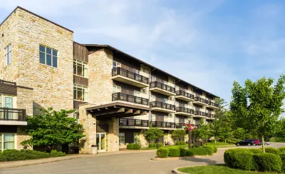 Oglebay Resort Отели рядом с достопримечательностью «Публичная библиотека Огайо»