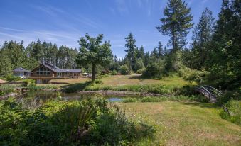 A Hidden Haven Cottages