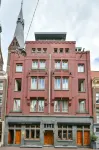 The Bank Hotel Hotels in Amsterdam
