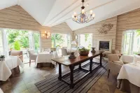 Gilpin Hotel & Lake House Hotels in Staveley