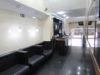 Hotel Plaza Olido