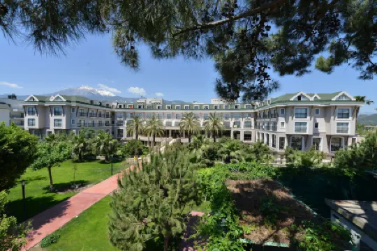 Lucida Beach Hotel - Ultra All Inclusive