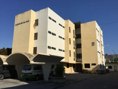 Seapark Condotel Hotel Hotels in Tanjung Aru