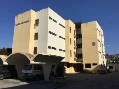 Seapark Condotel Hotel