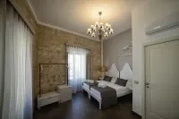 Terrazzani Suite فنادق في كوميزو