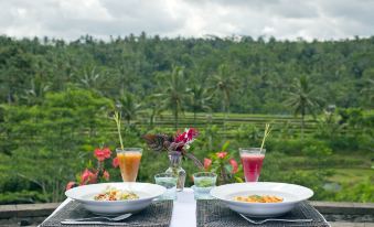 Adiwana Dara Ayu Villas