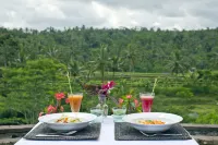 Adiwana Dara Ayu Villas Các khách sạn ở Bali