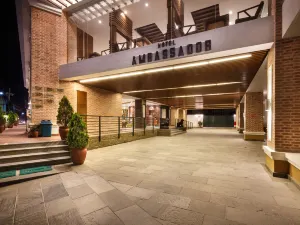 Hotel Ambassador by ACE Hotels