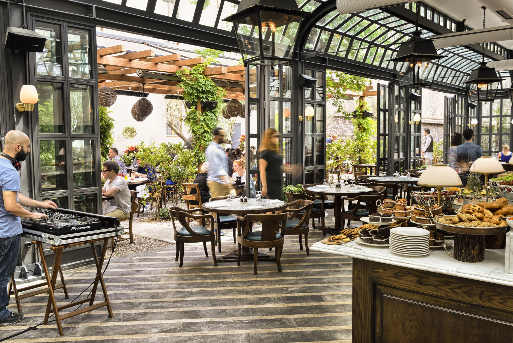 Soho House Istanbul