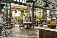 Soho House Istanbul - 5-Star