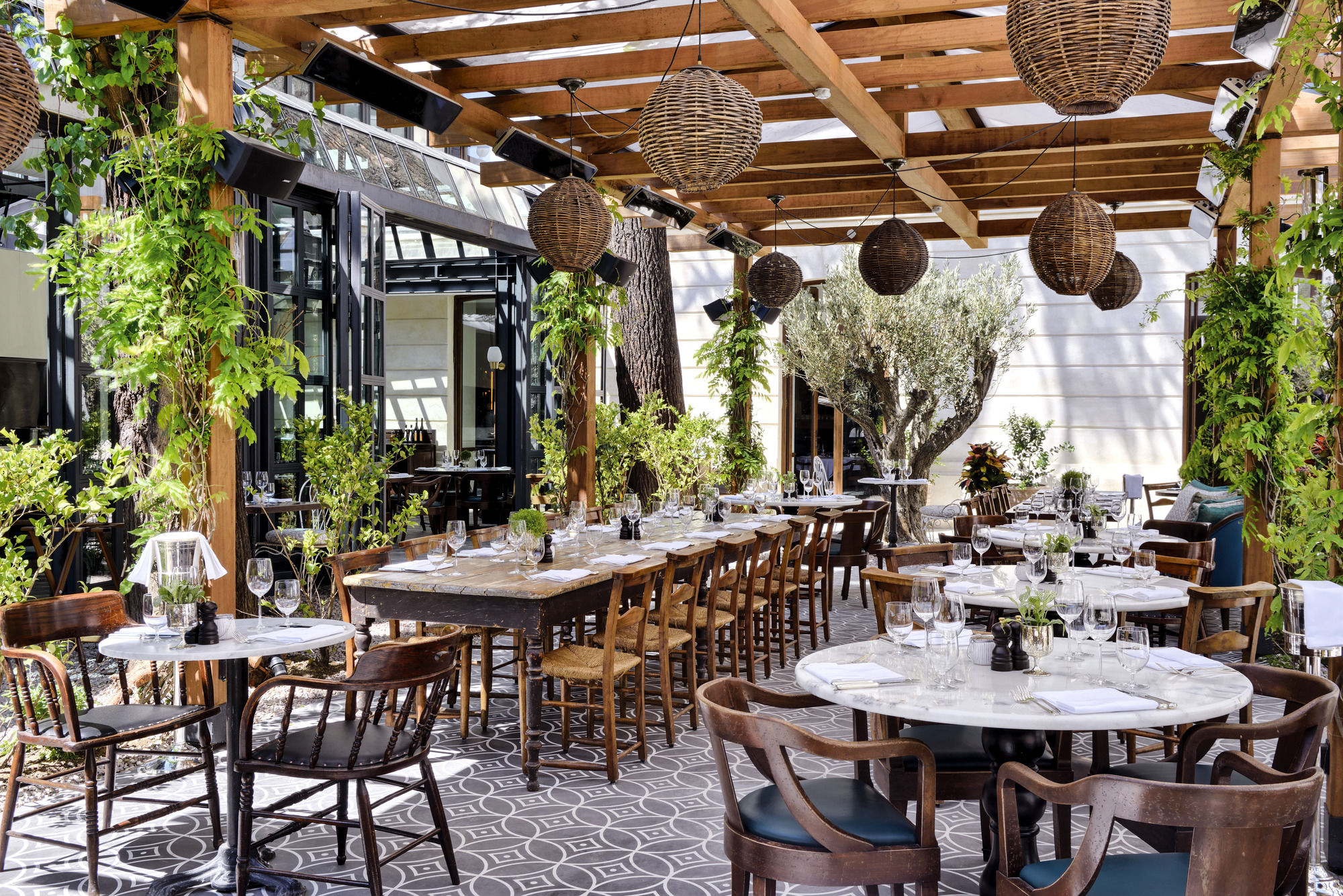 Soho House Istanbul