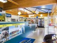 Nrma Port Arthur Holiday Park